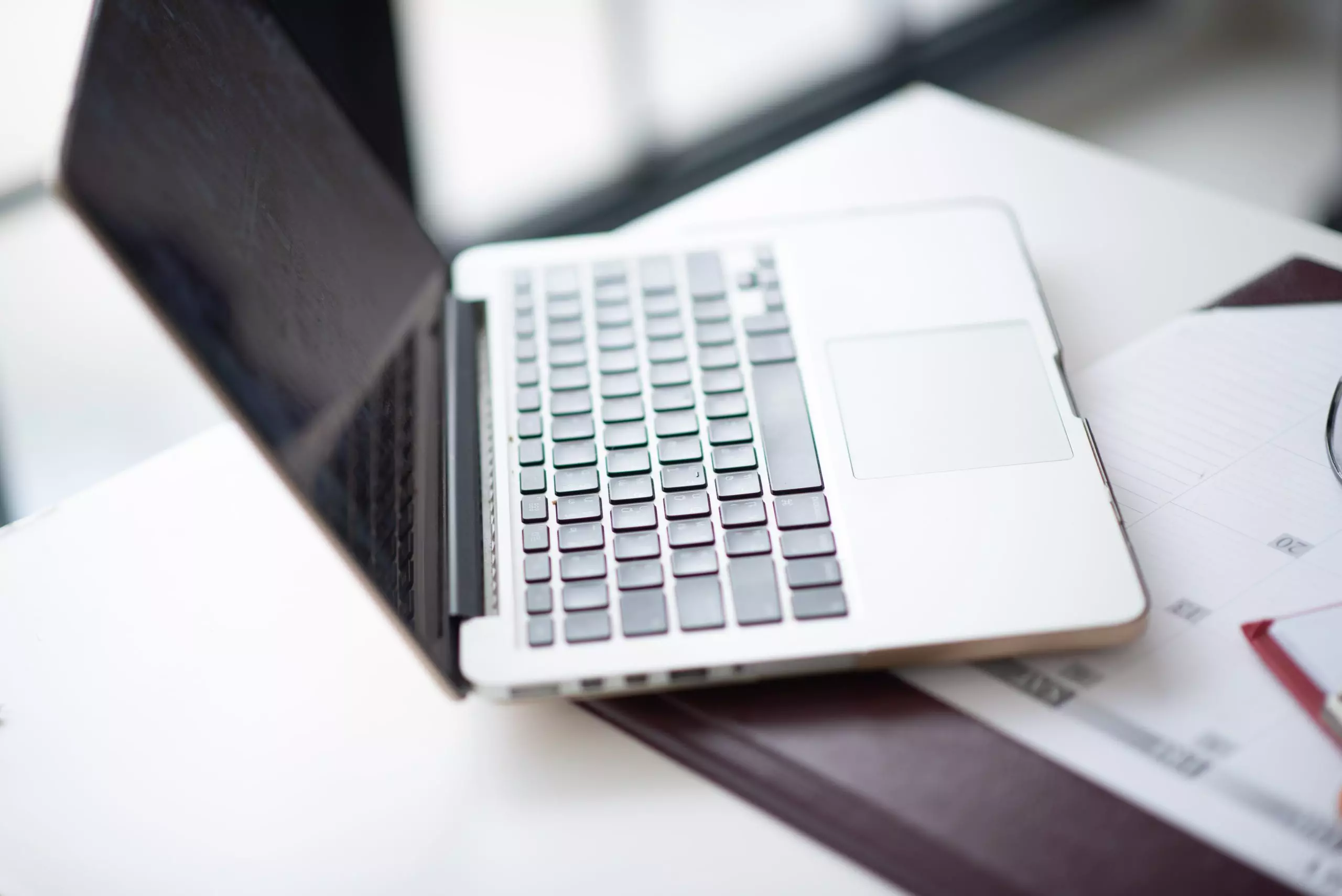 Modern och billig hemsida för företag i Sverige